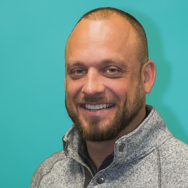 Aaron Christy founder Meridian-Kessler Water Restoration